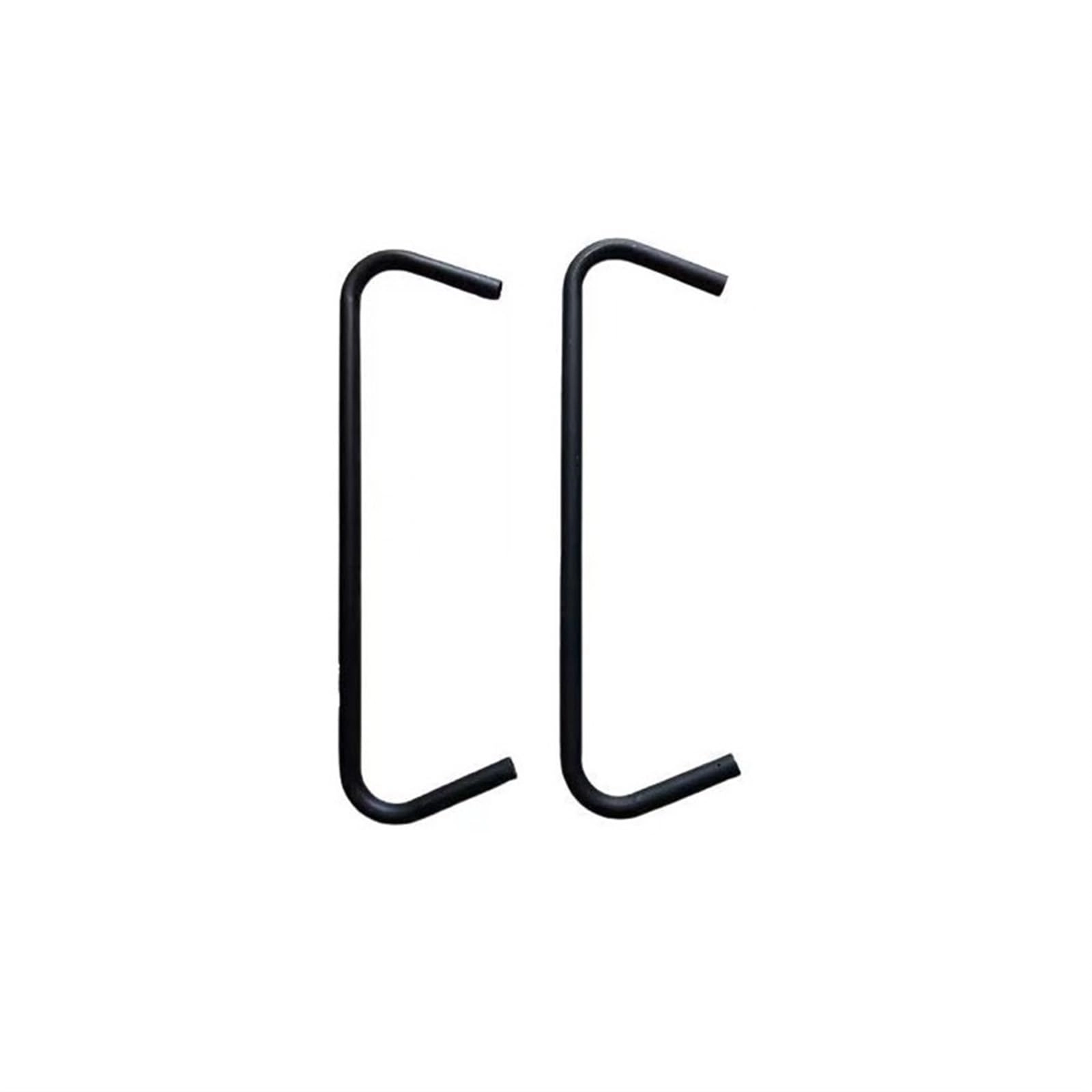 Nieqn Agras T30 Landing Gear - Aluminum Tube 2PCS