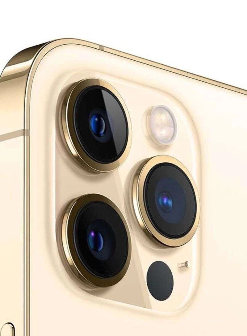 (Renewed) iPhone 12 Pro Max - 512GB