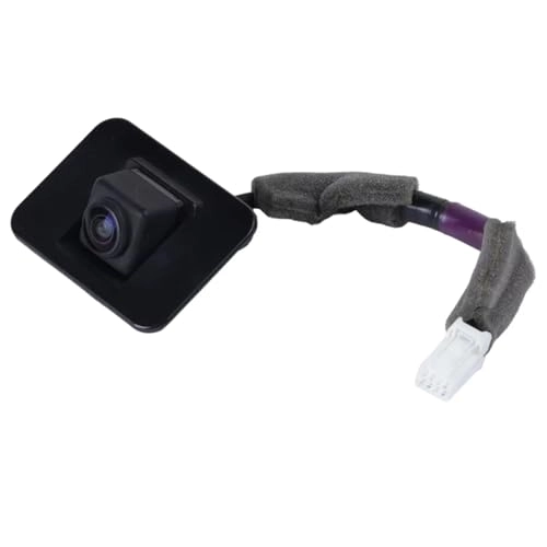 Rear View Reversing Camera - Night vision