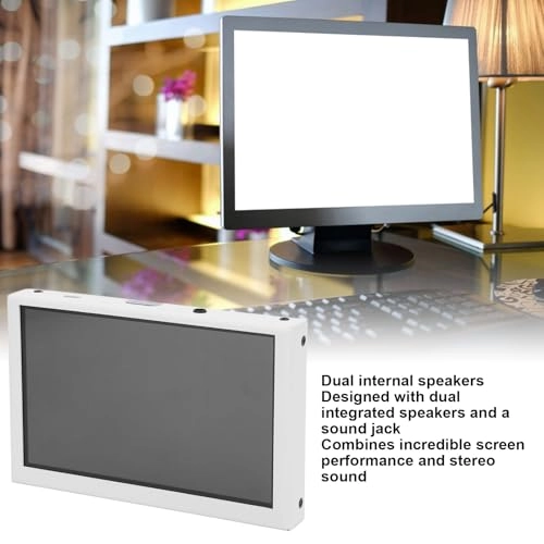 Portable Monitor - 800x480 5.0 inches