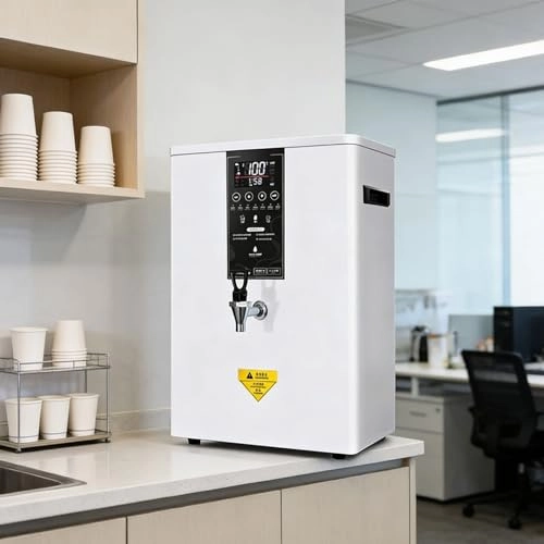 Hot Water Boiler - 20L