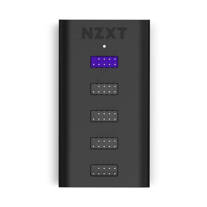 NZXT Internal Gen 3 USB 2.0 4 Port Expansion Hub - PC