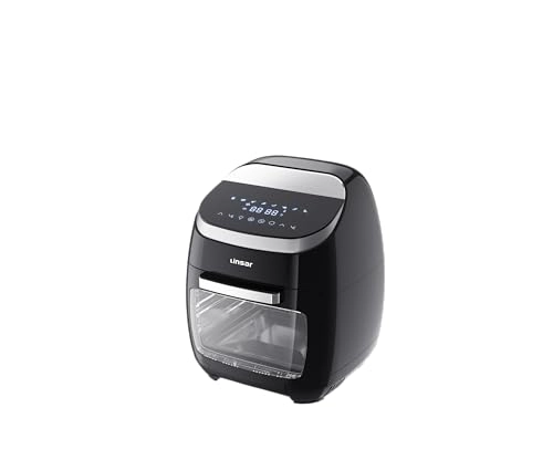 Air Fryer with Rotisserie XL 5060157793076