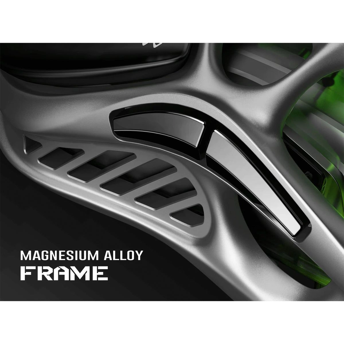 Mercury M1 Pro - Wireless