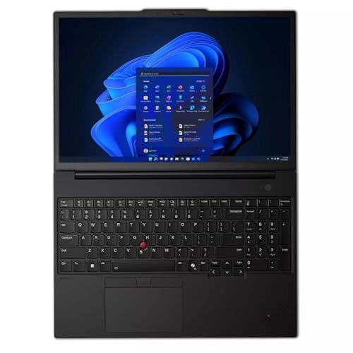 ThinkPad P16s G3 21KS001FUS - 16'' Core Ultra 7 165H 64GB DDR5 1TB SSD