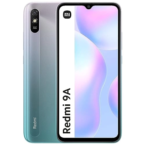 Redmi 9A - 2GB 32GB