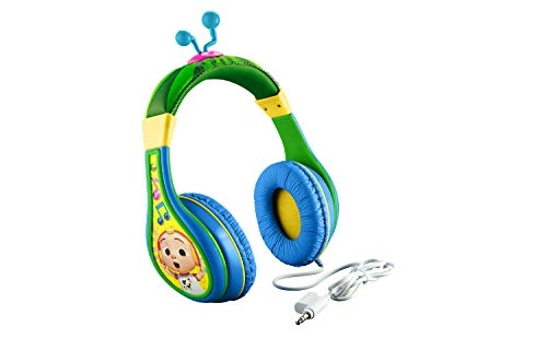 Cocomelon Headphones Wired Headphone