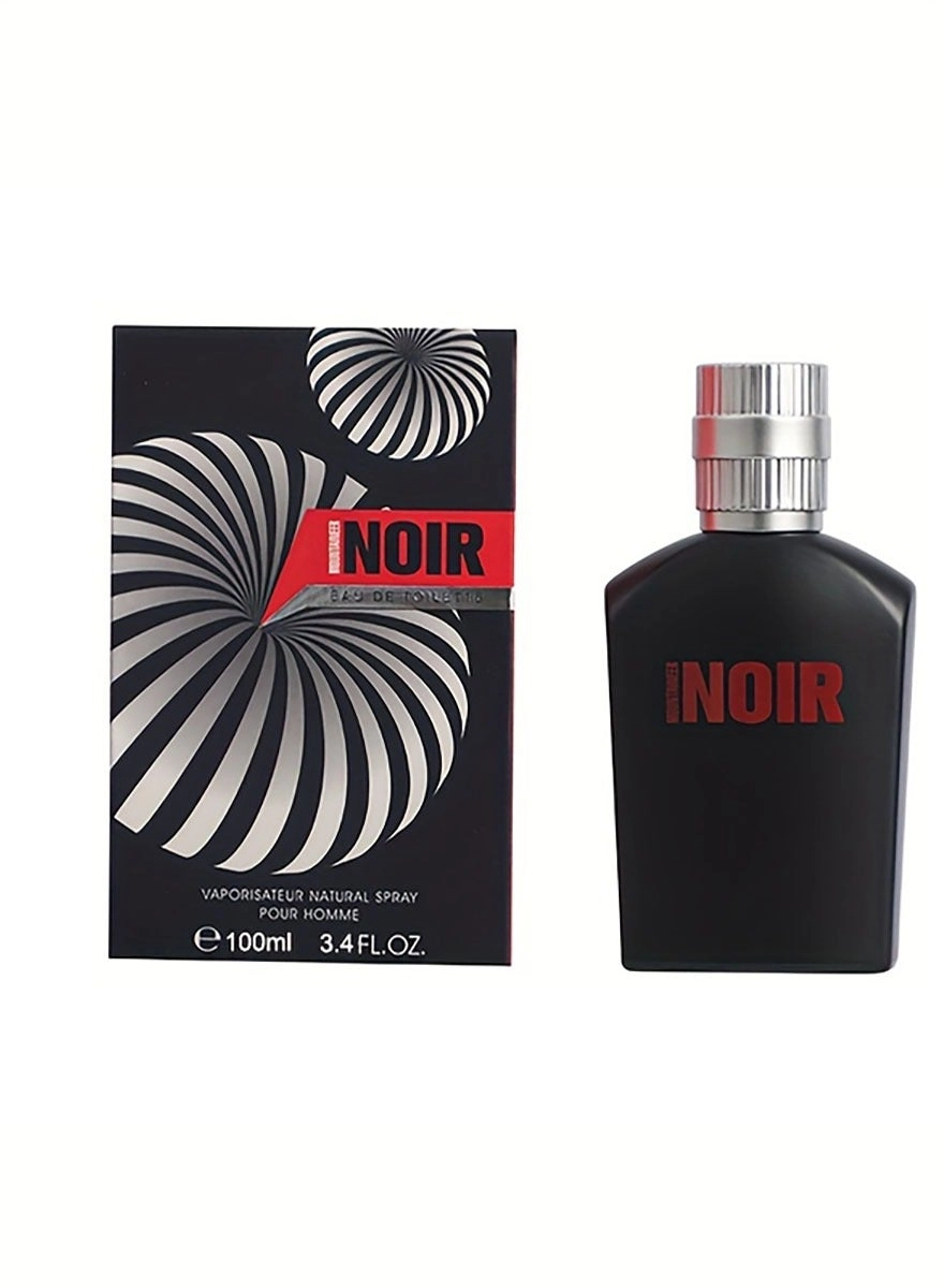 Spicy aromatic men's perfume Eau de Parfum 100ml