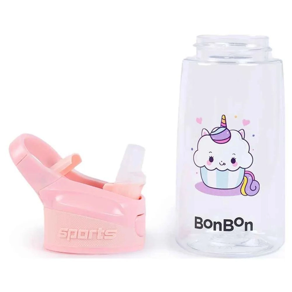 Elite Kids Water Bottle - One-Touch Tritan 450 ml