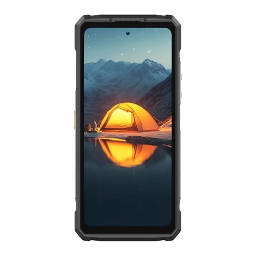 Armor 33 12GB 512GB