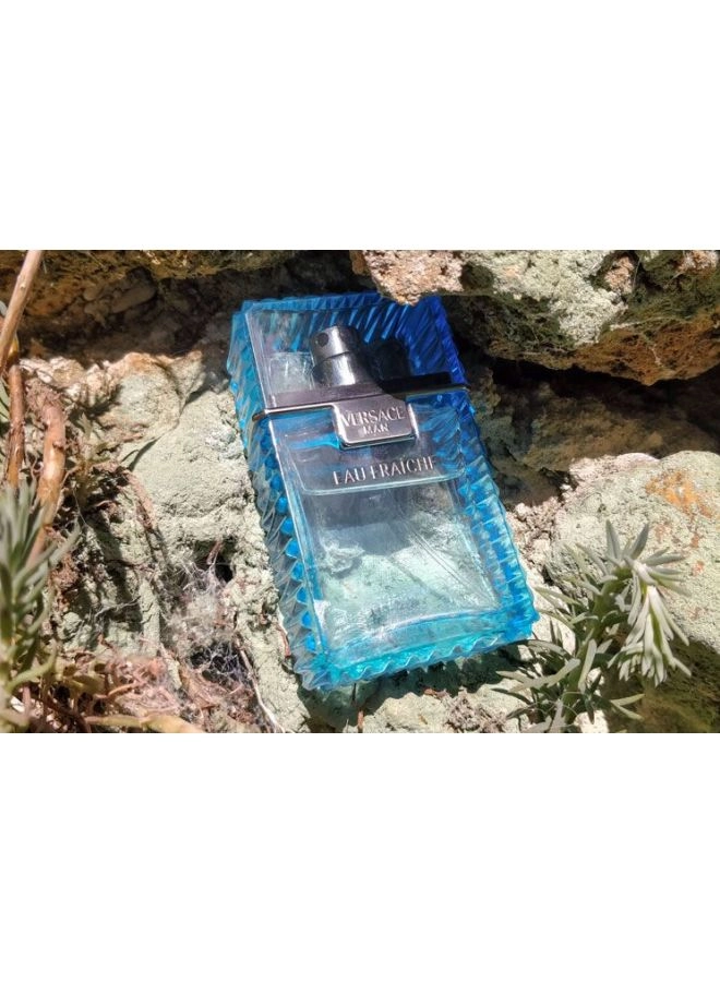 Eau Fraiche Eau de Toilette 100ml