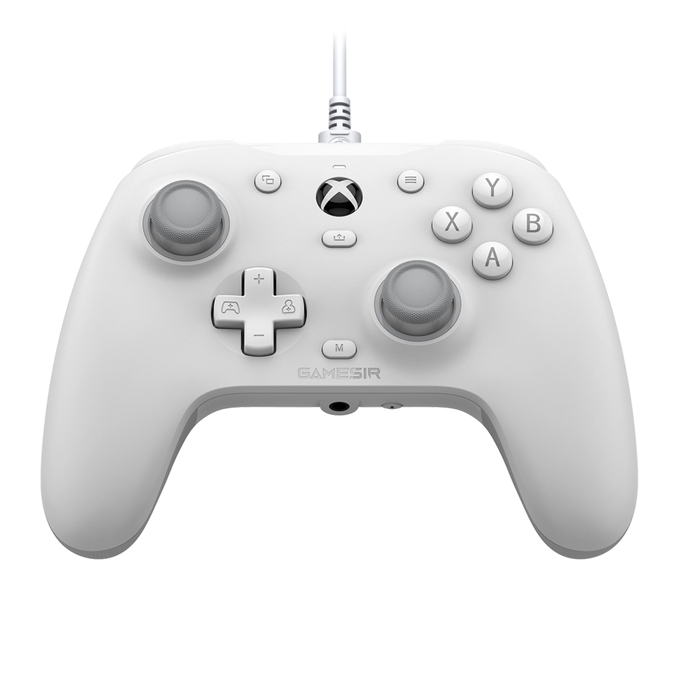 G7 Pro - white Xbox Series X|S & Xbox One PC Android