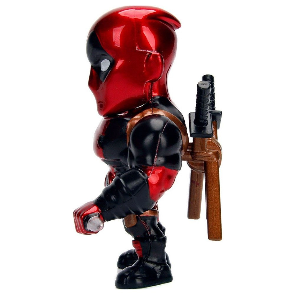 Deadpool - Marvel (10 cm) (sim-253221006)