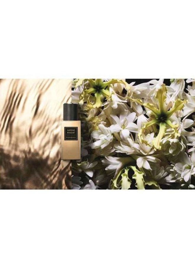 Supreme Bouquet Eau de Parfum - 75ml