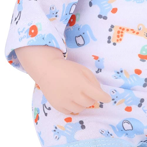 Reborn Infants Dolls - 42cm Blue