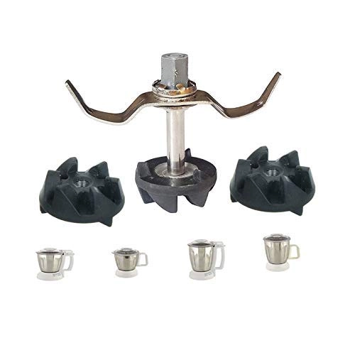 Mixer Grinder Blade Set - Coupler 1 Piece Set