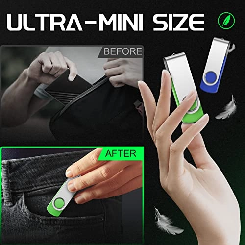 Flash Drive - USB 3.0 8GB