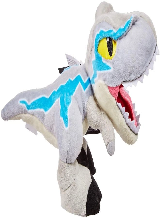 Jurassic World Toys Plush Dinosaur - Pre-School Multi
