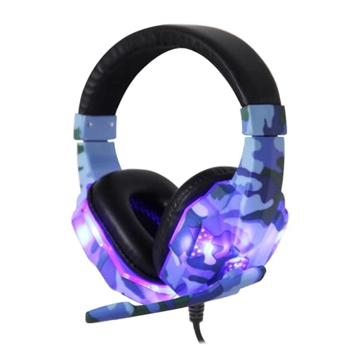 SY830MV Wired Headset