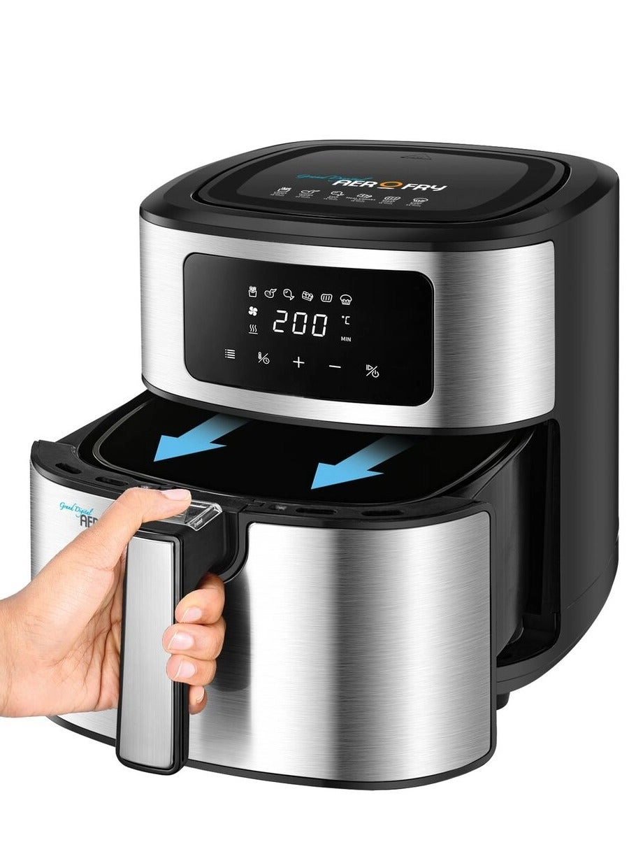 Grand Digital AeroFry BD-AF7257-B5