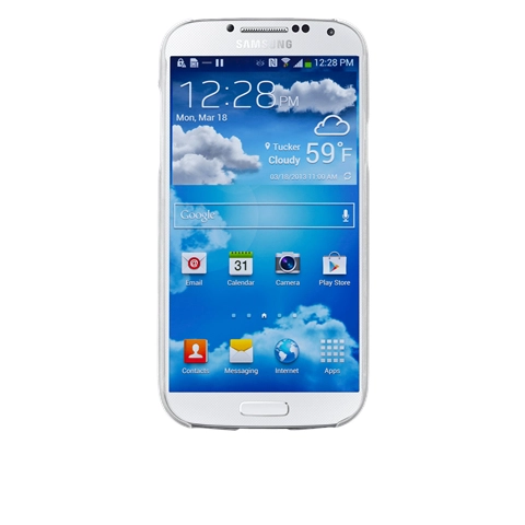 Barely There Clear Case for iPhone 12 Pro