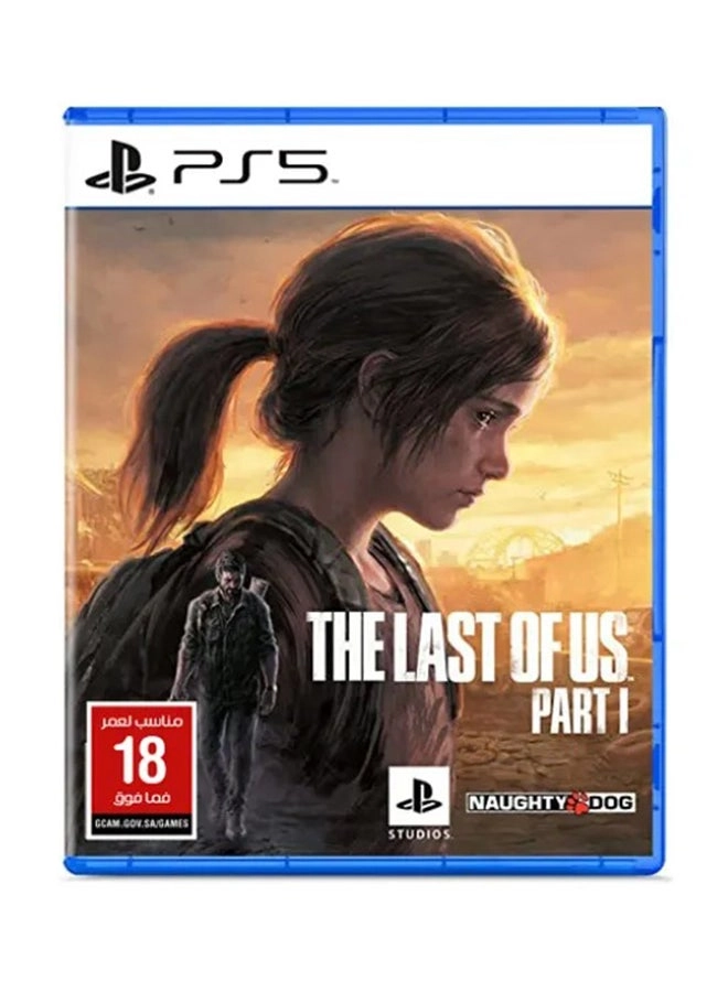 The Last of Us Part I | PS5