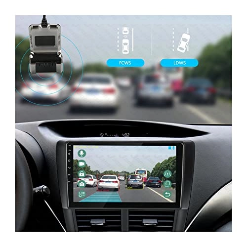 Car DVR - HD 1080P