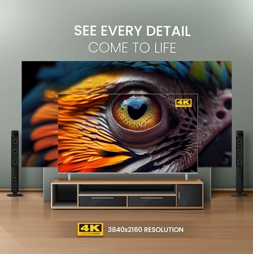 UHD100VID - 100 Inch
