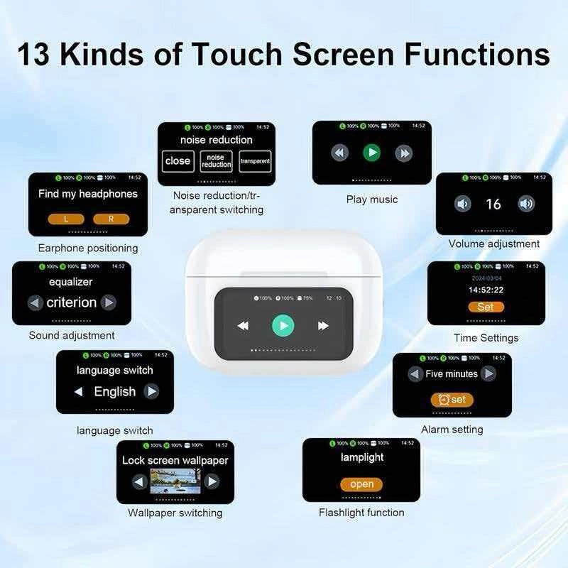 A90 Wireless Earbud
