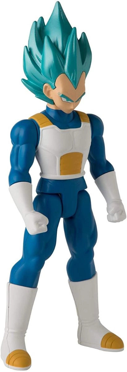 Bandai Super Saiyan Blue Vegeta