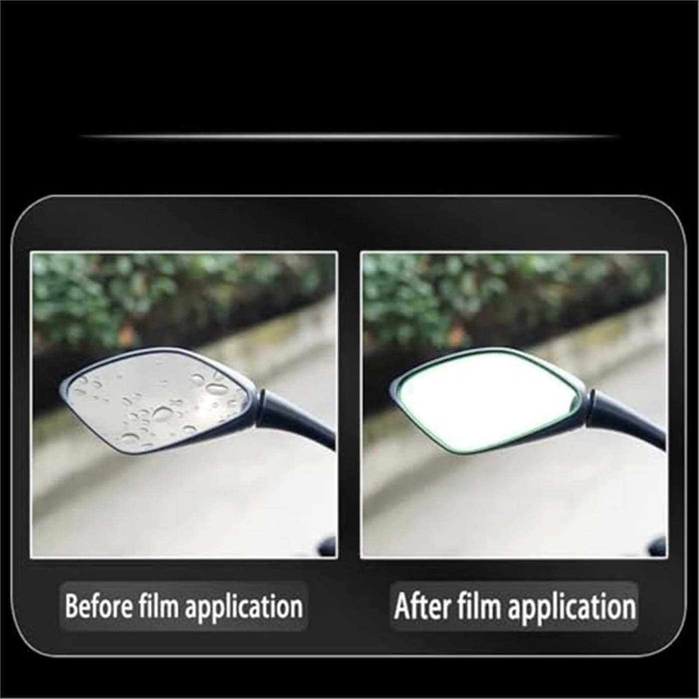 Screen Protector - Morini XCape 2021-2022