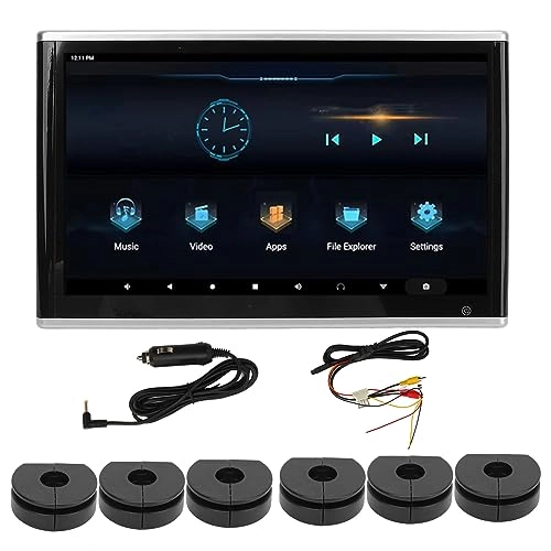 Headrest Monitor - 11.6in