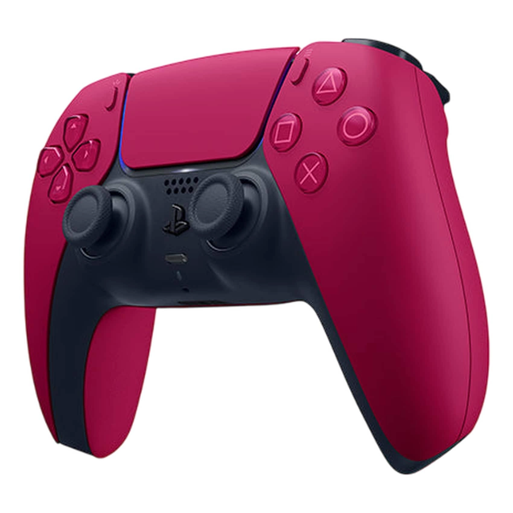 DualSense Wireless Controller (PS5) Red