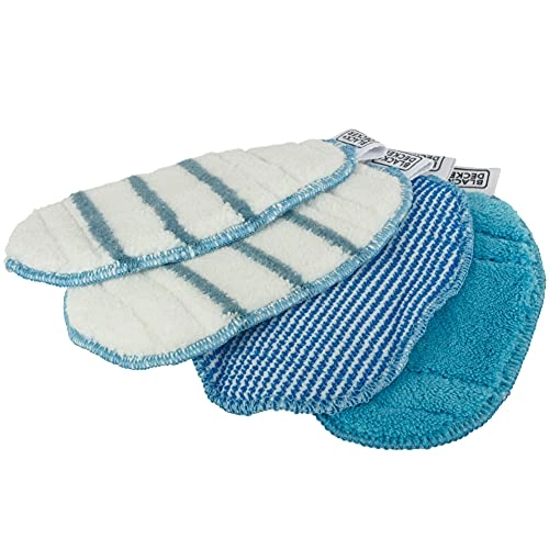 (Renewed) Steamitt Handheld Steam Cleaner - 100 Milliliters