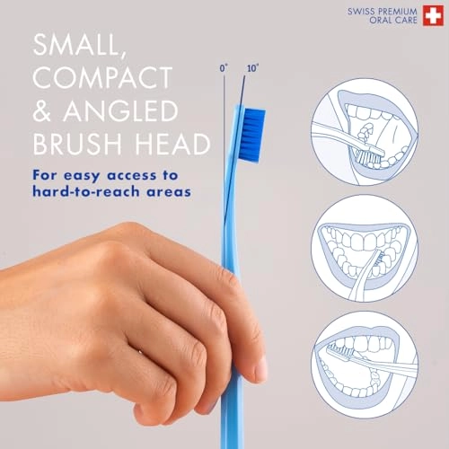 CS 5460 - Ultra Soft 4-Piece Pack