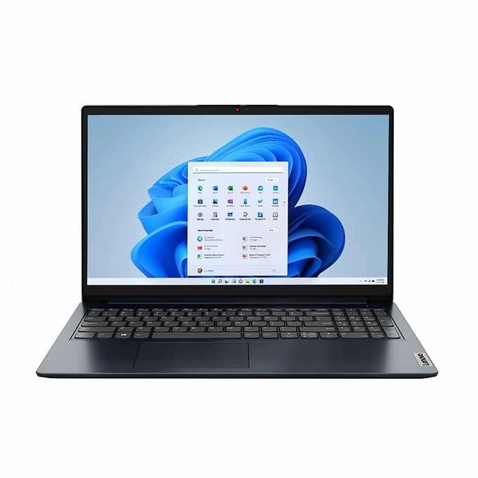 IdeaPad 1 - 15.6'' 256GB 12GB Pentium Silver N6000