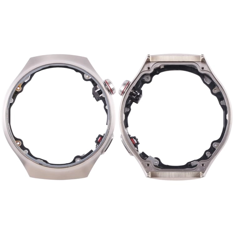 Screen Protector for Huawei Watch 4 Pro - Bluenull