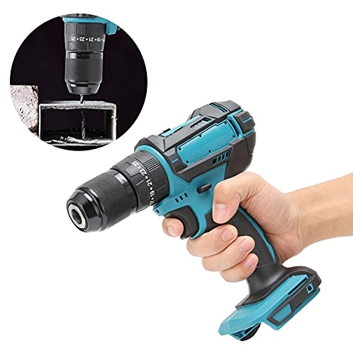 Electric Drill