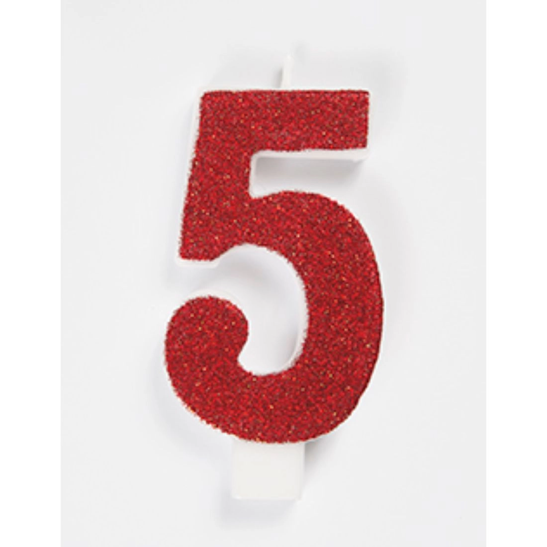 Number 5