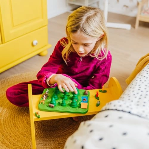 Grizzly Gears Puzzle (SG 531US)