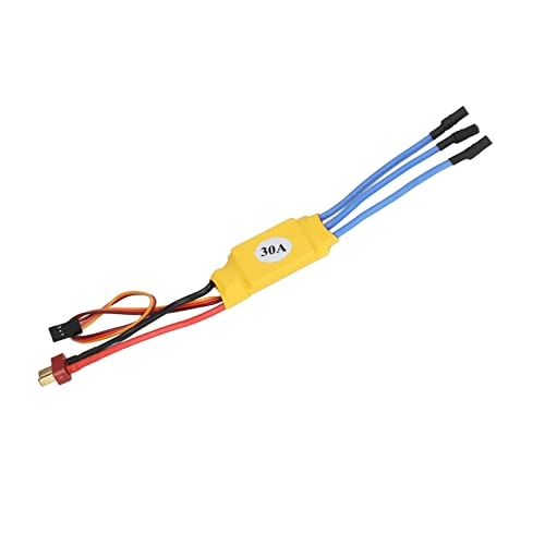 Brushless Motor ESC