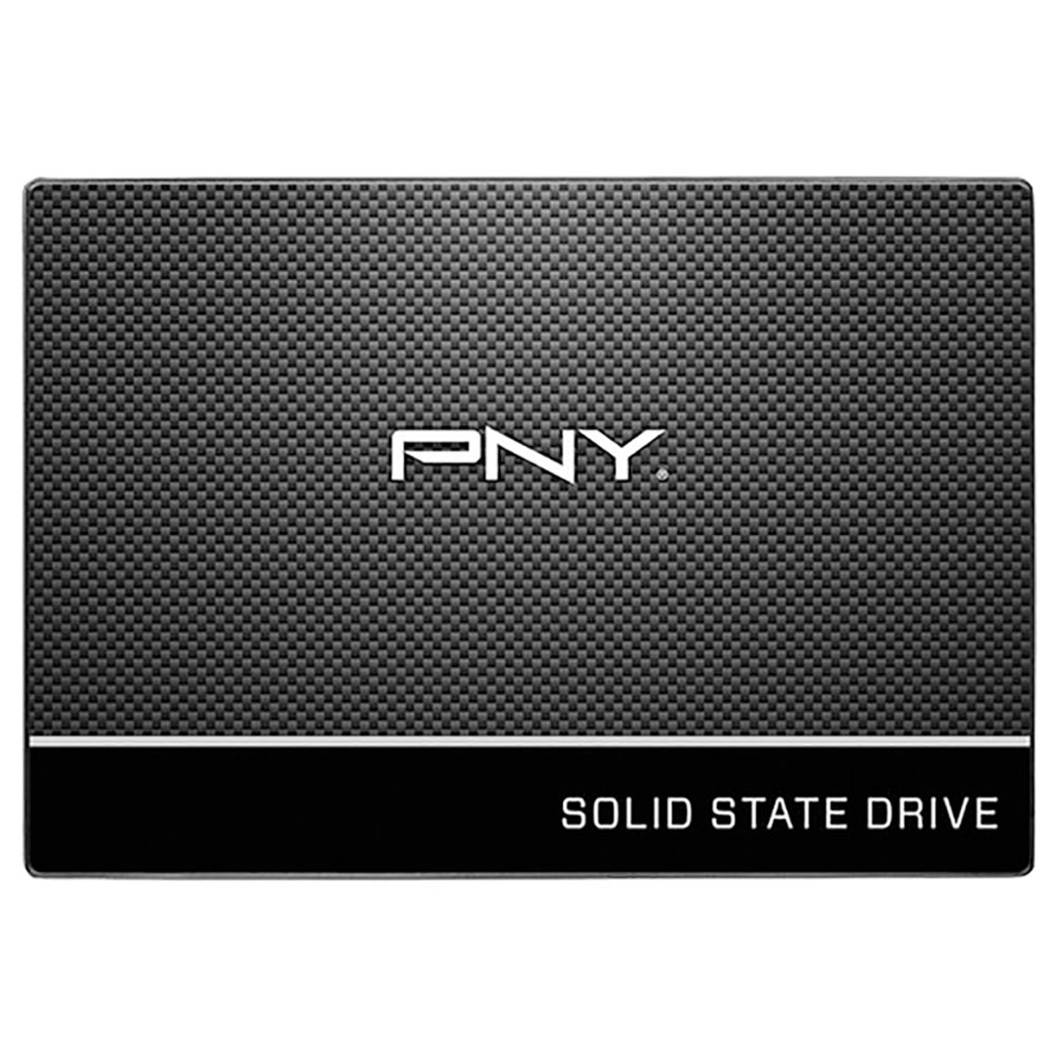 PNY CS900 - 2 TB 2.5 inch