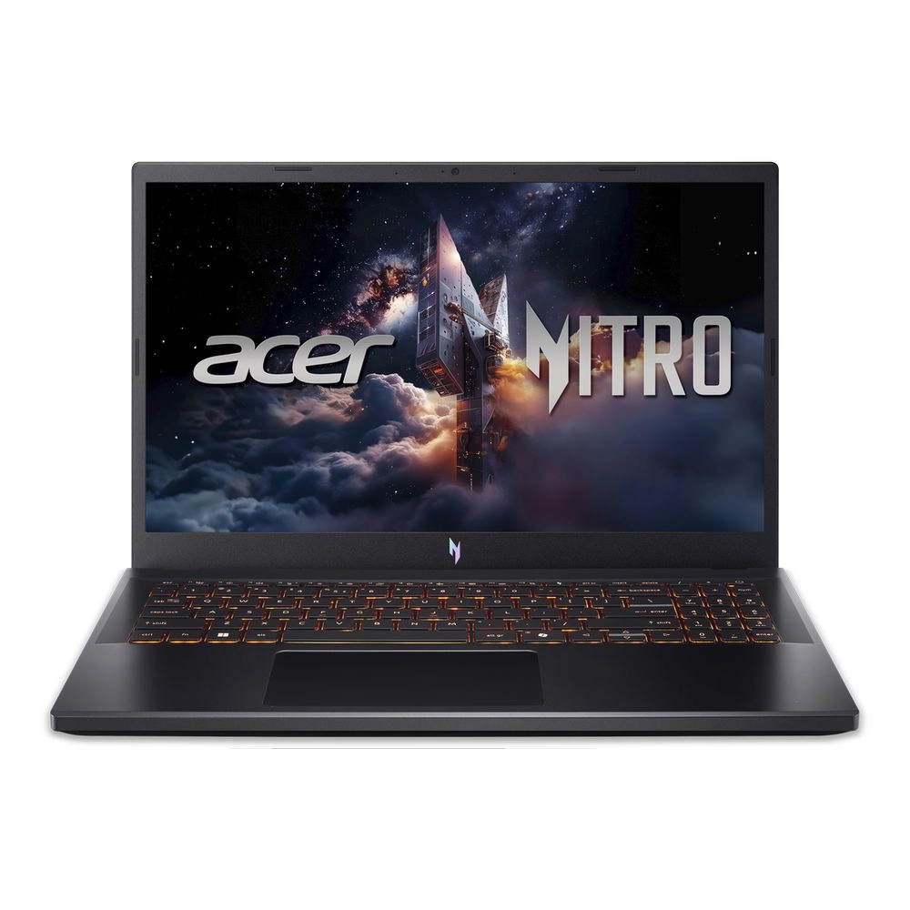 Acer Nitro V 15 ANV15-52-73BR - 15.6'' Core 7-240H 16GB DDR5 512GB SSD
