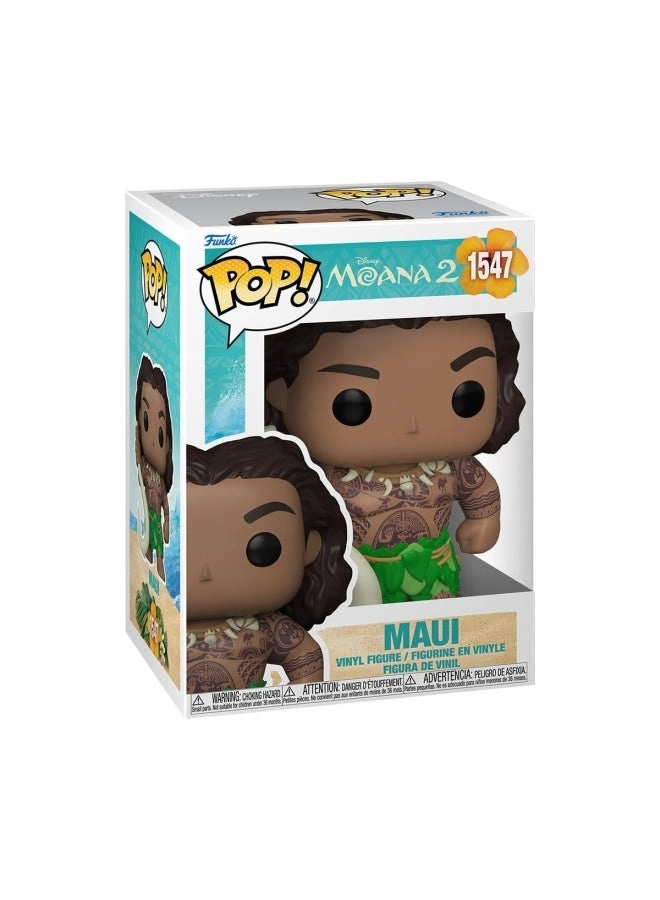 FUNKO Disney Moana - Maui