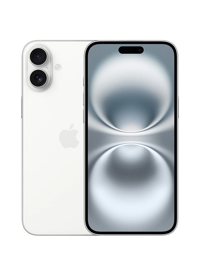 iPhone 16 - 256GB