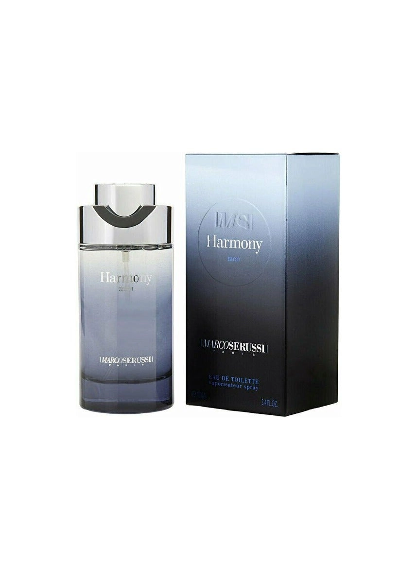 Harmony Eau de Toilette 100ml