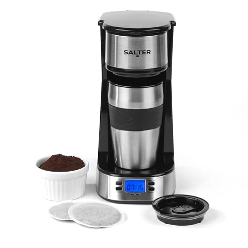 Coffee Maker To Go 153766