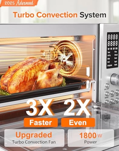 Bravo Pro Smart Oven