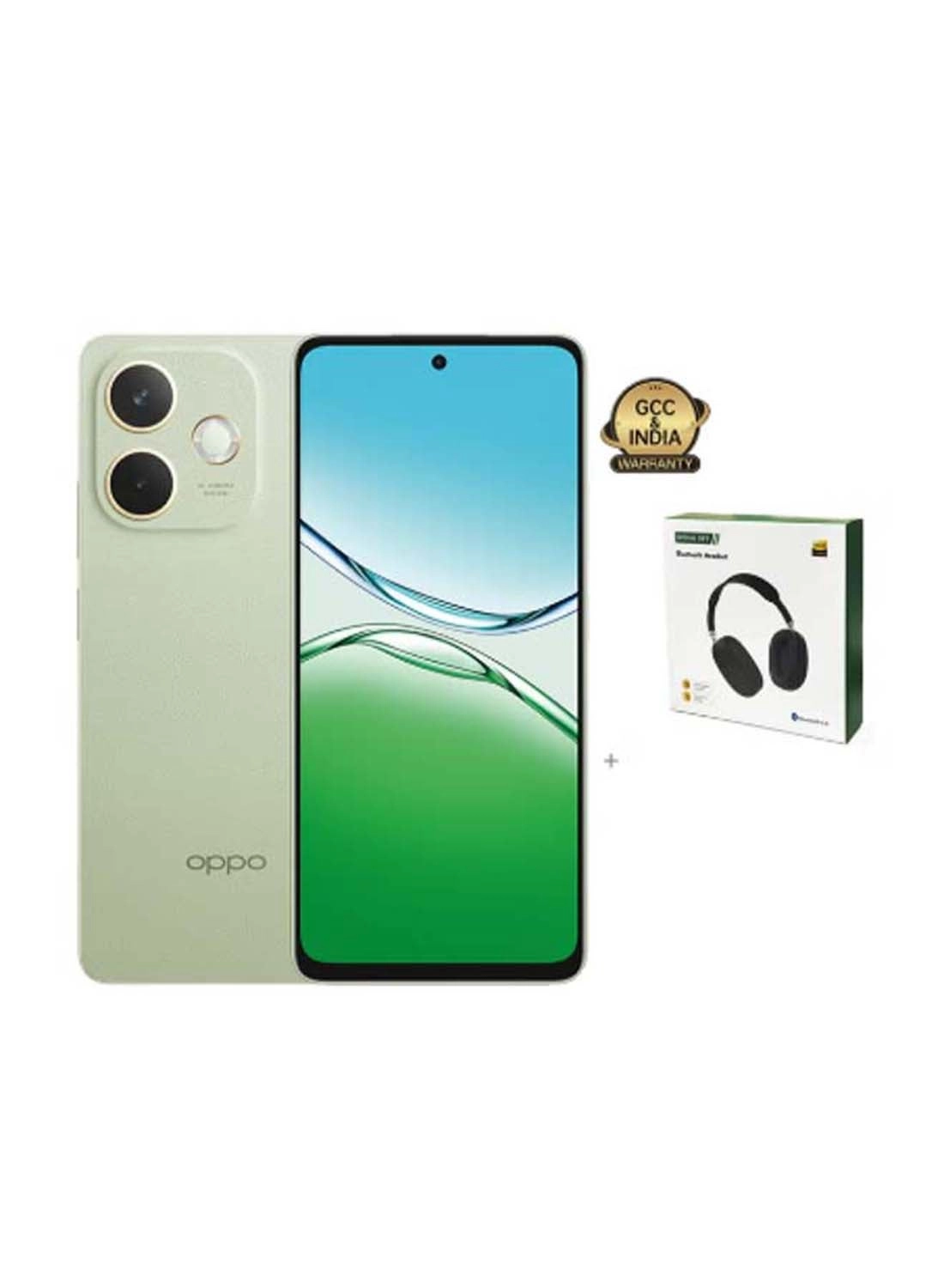 A5 Pro - 8GB 256GB