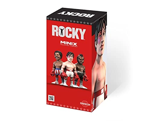 Rocky Balboa (12 cm) (11674)